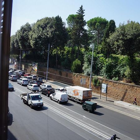 Le Stanze Di Elle Otel Roma Dış mekan fotoğraf