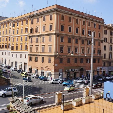 Le Stanze Di Elle Otel Roma Dış mekan fotoğraf