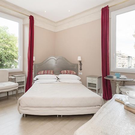 Le Stanze Di Elle Otel Roma Dış mekan fotoğraf