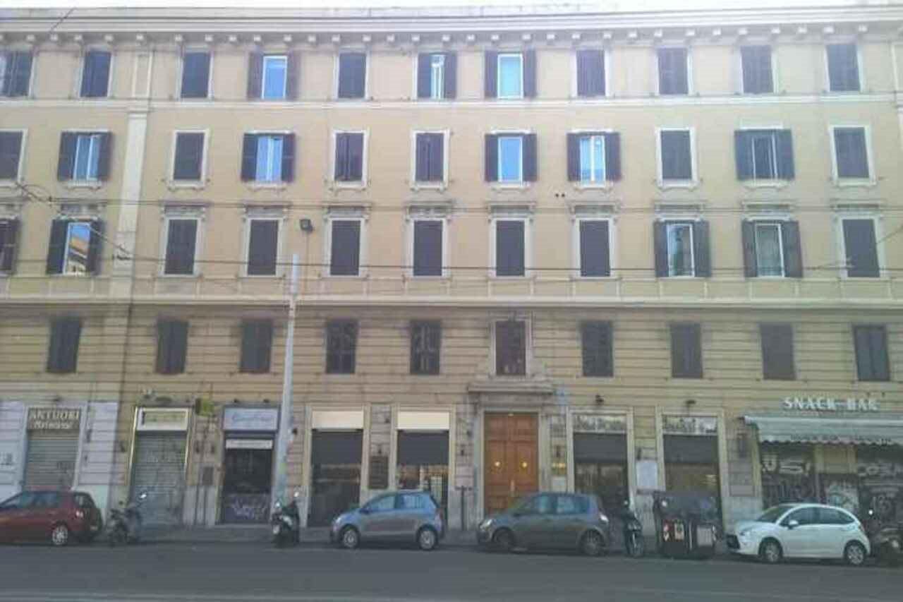 Le Stanze Di Elle Otel Roma Dış mekan fotoğraf