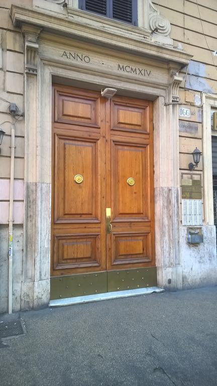 Le Stanze Di Elle Otel Roma Dış mekan fotoğraf