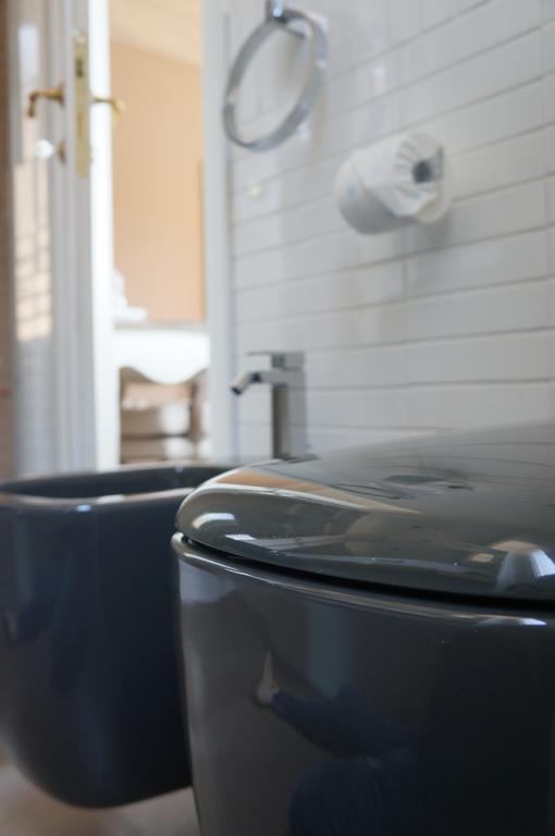 Le Stanze Di Elle Otel Roma Oda fotoğraf