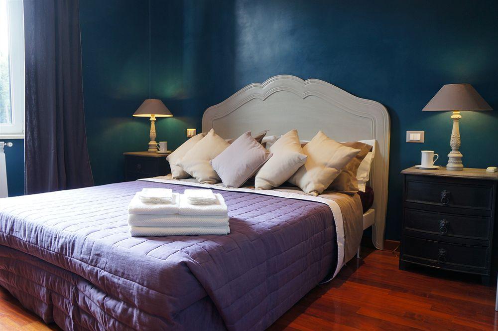 Le Stanze Di Elle Otel Roma Dış mekan fotoğraf