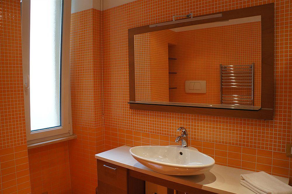 Le Stanze Di Elle Otel Roma Dış mekan fotoğraf
