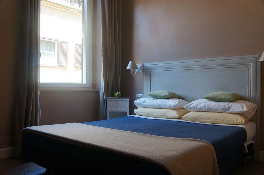 Le Stanze Di Elle Otel Roma Dış mekan fotoğraf