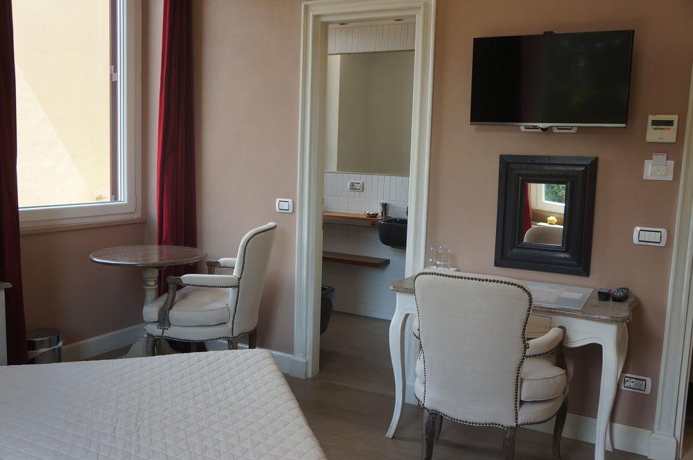 Le Stanze Di Elle Otel Roma Dış mekan fotoğraf