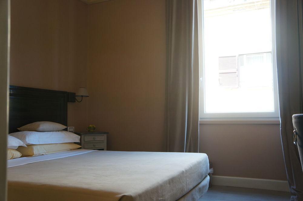 Le Stanze Di Elle Otel Roma Dış mekan fotoğraf