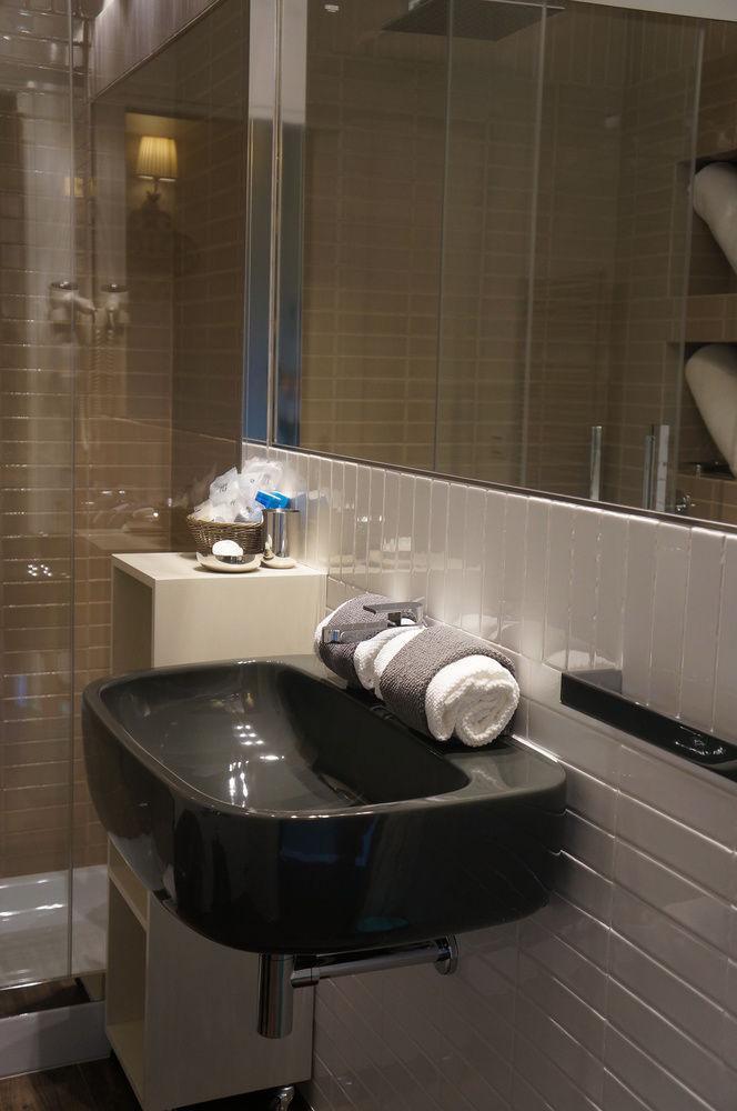 Le Stanze Di Elle Otel Roma Dış mekan fotoğraf