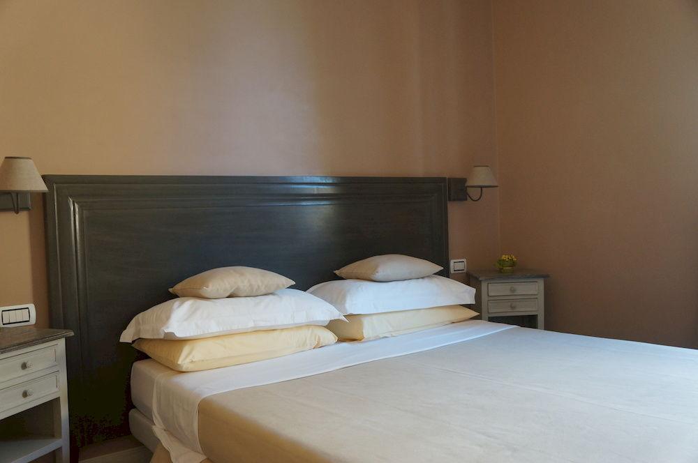 Le Stanze Di Elle Otel Roma Dış mekan fotoğraf