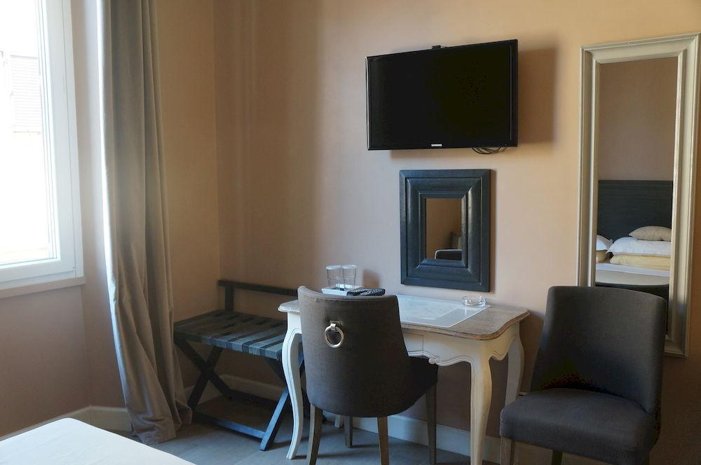 Le Stanze Di Elle Otel Roma Dış mekan fotoğraf