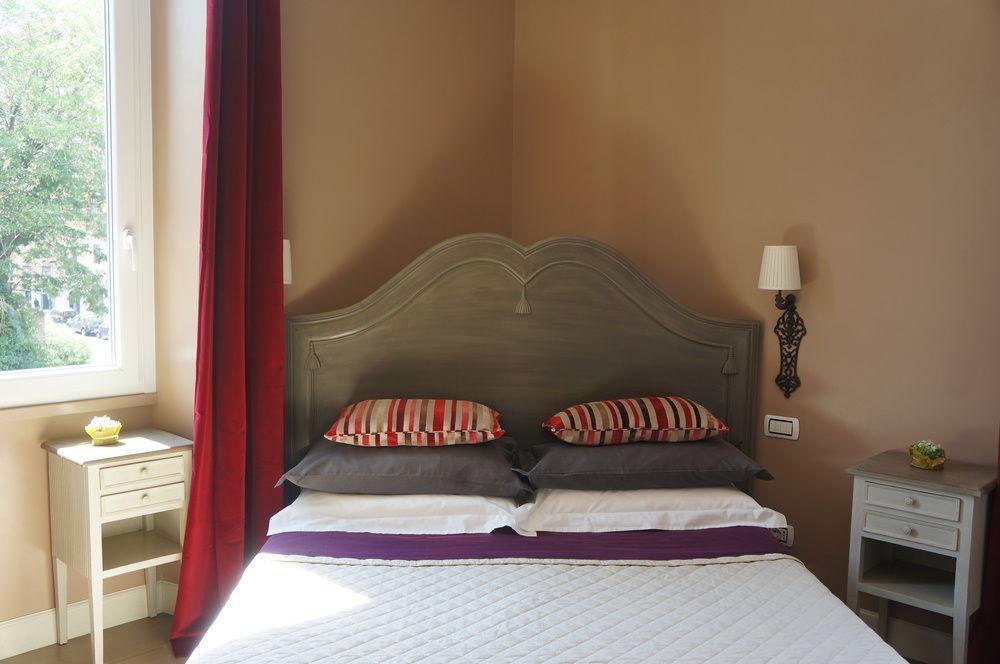 Le Stanze Di Elle Otel Roma Dış mekan fotoğraf