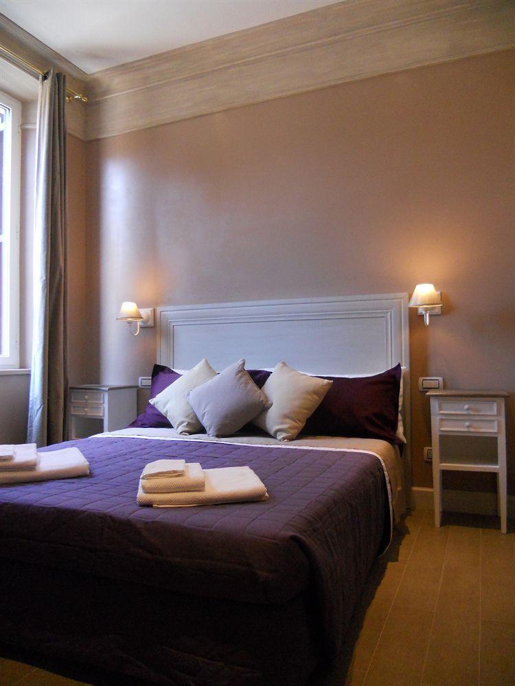 Le Stanze Di Elle Otel Roma Dış mekan fotoğraf