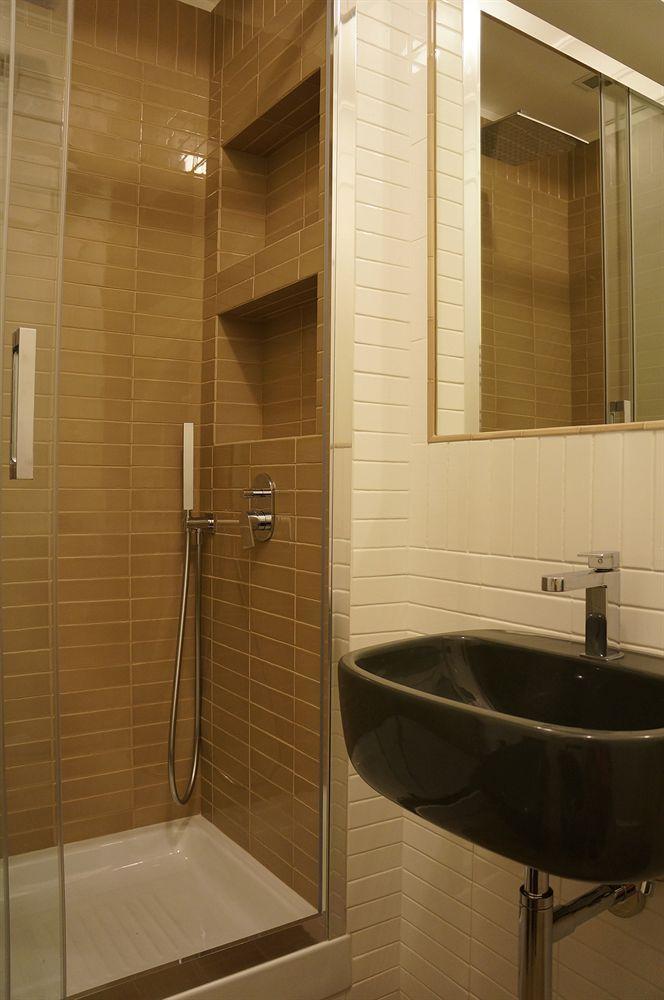 Le Stanze Di Elle Otel Roma Dış mekan fotoğraf