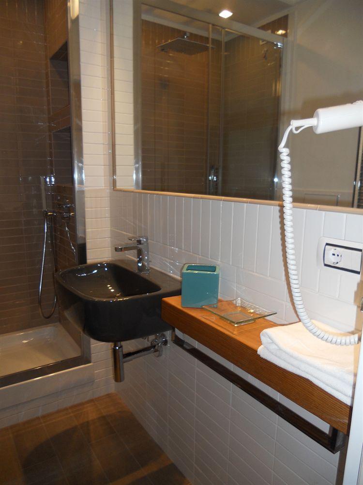 Le Stanze Di Elle Otel Roma Dış mekan fotoğraf