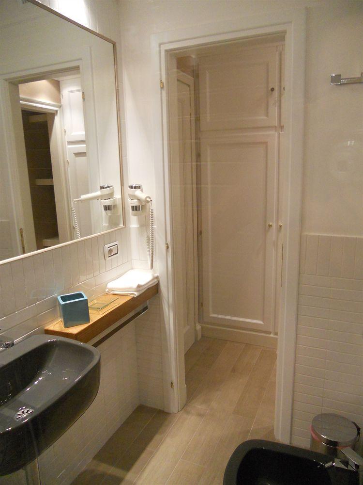 Le Stanze Di Elle Otel Roma Dış mekan fotoğraf