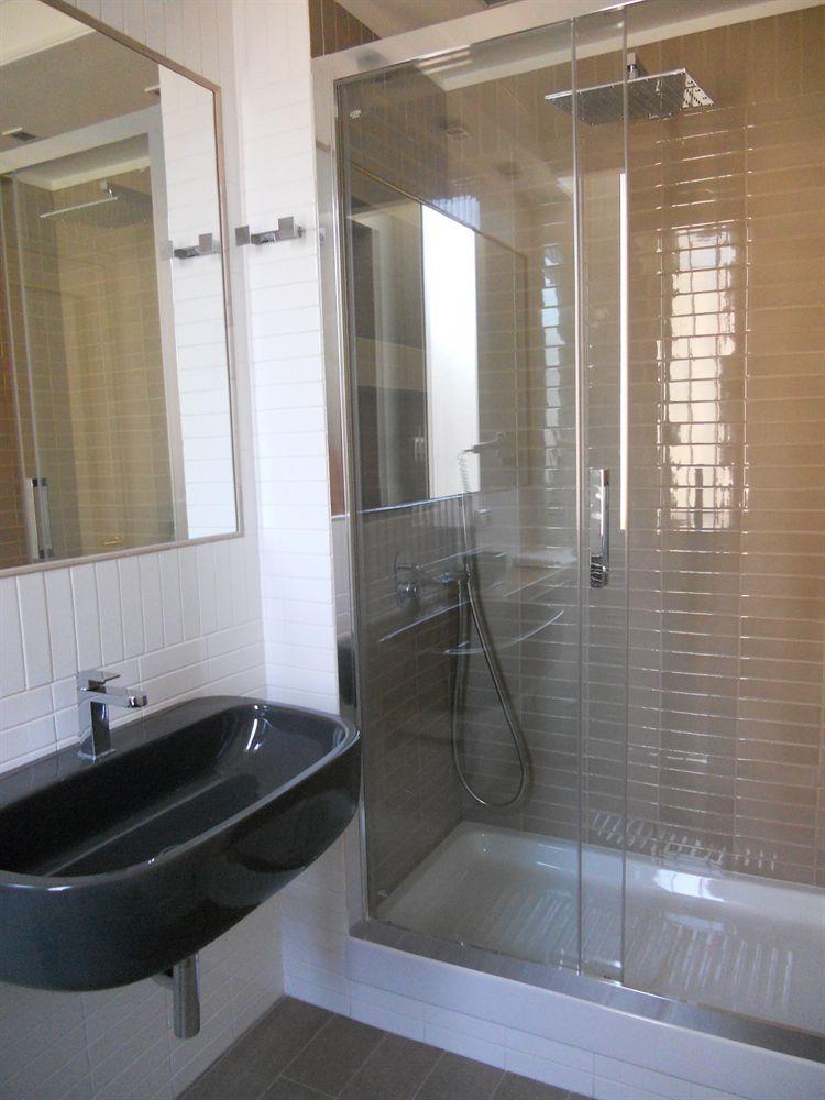 Le Stanze Di Elle Otel Roma Dış mekan fotoğraf