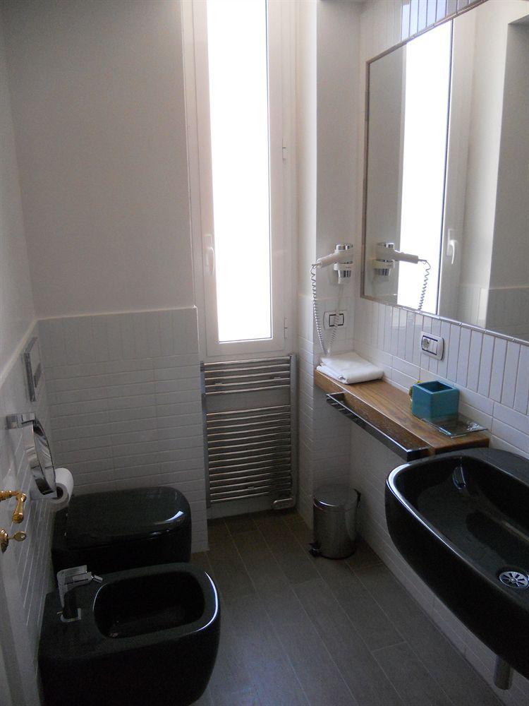 Le Stanze Di Elle Otel Roma Dış mekan fotoğraf