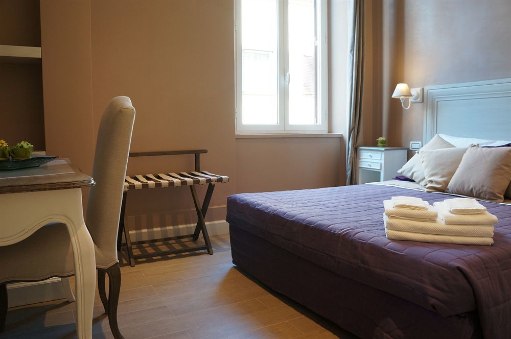 Le Stanze Di Elle Otel Roma Dış mekan fotoğraf