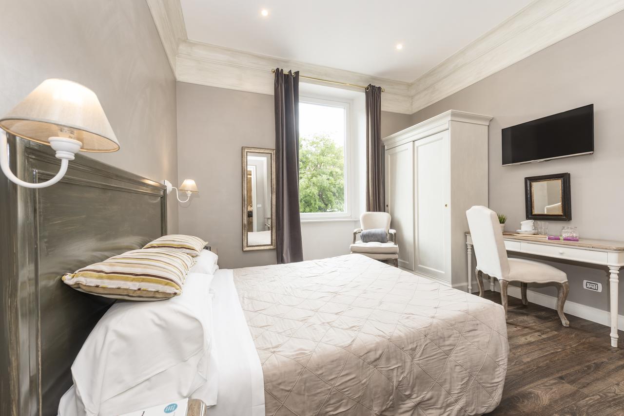 Le Stanze Di Elle Otel Roma Dış mekan fotoğraf