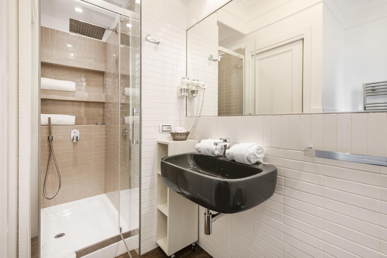 Le Stanze Di Elle Otel Roma Dış mekan fotoğraf