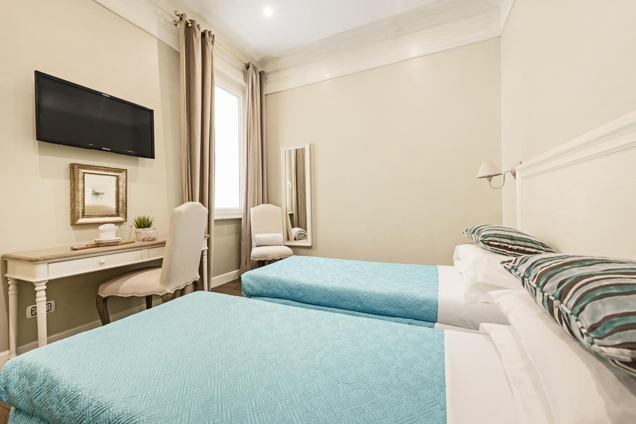 Le Stanze Di Elle Otel Roma Dış mekan fotoğraf