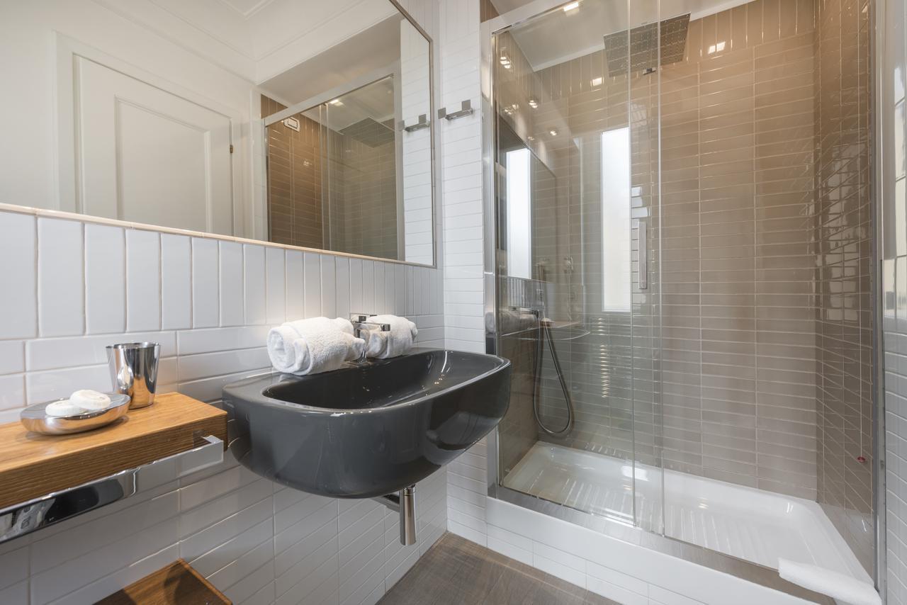 Le Stanze Di Elle Otel Roma Dış mekan fotoğraf