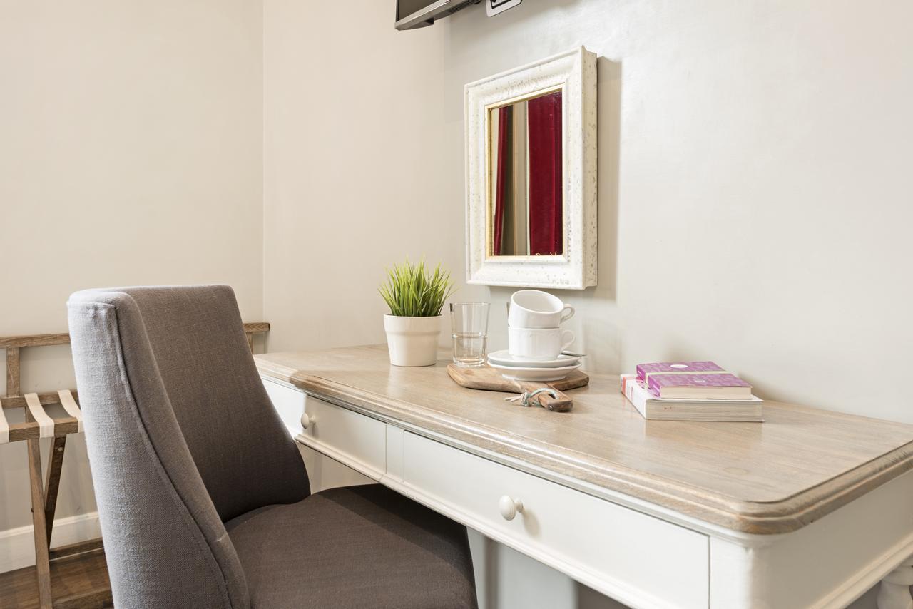 Le Stanze Di Elle Otel Roma Dış mekan fotoğraf