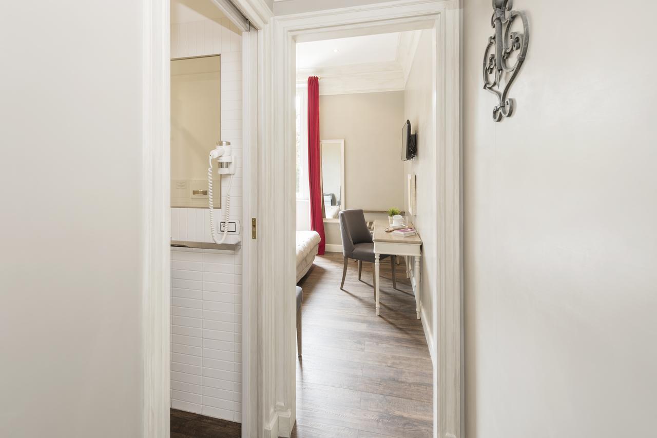 Le Stanze Di Elle Otel Roma Dış mekan fotoğraf