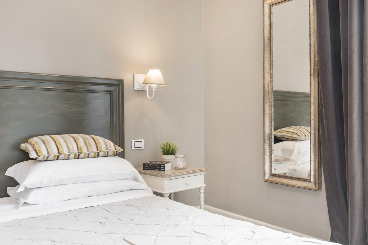 Le Stanze Di Elle Otel Roma Dış mekan fotoğraf