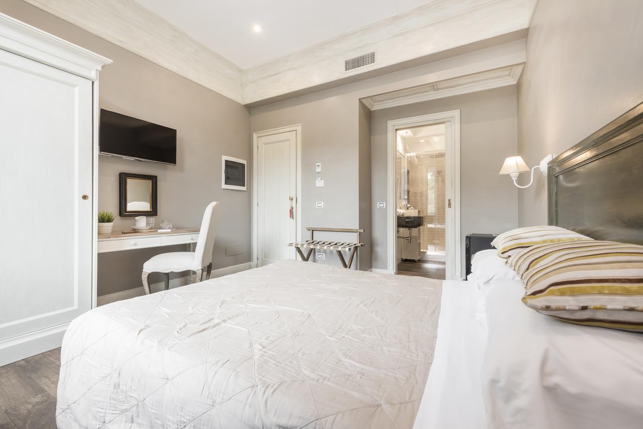 Le Stanze Di Elle Otel Roma Dış mekan fotoğraf