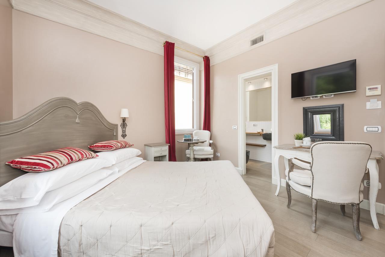 Le Stanze Di Elle Otel Roma Dış mekan fotoğraf