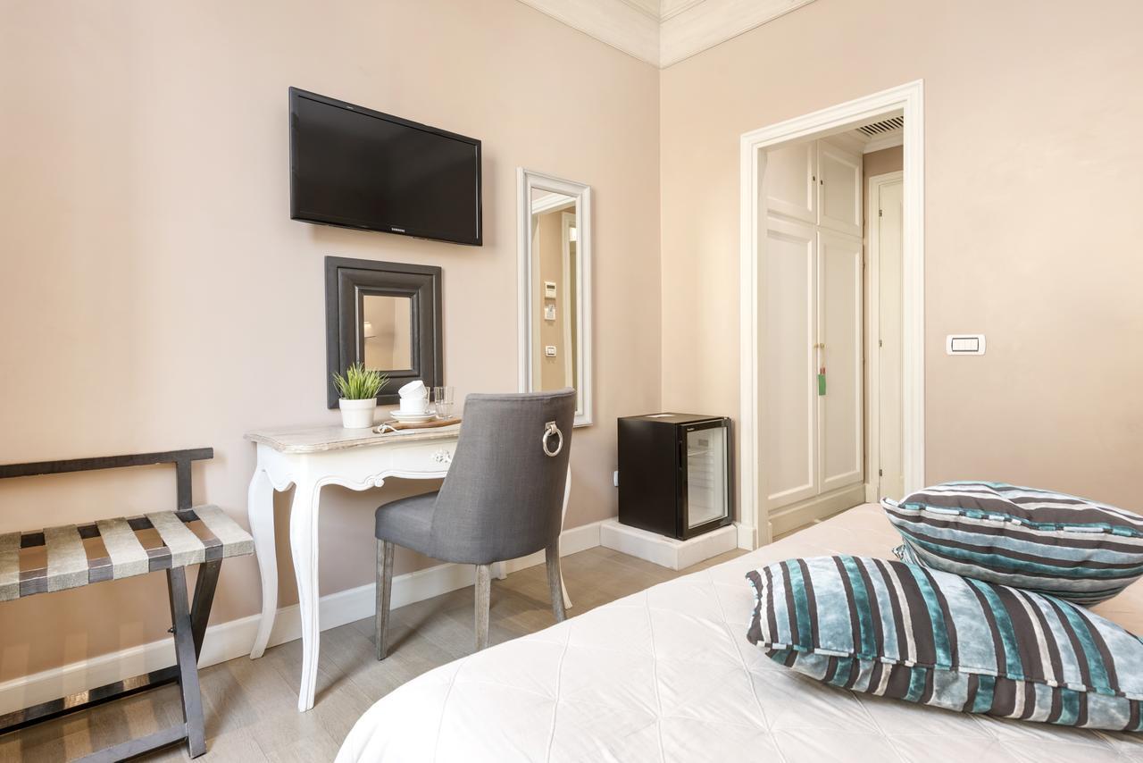 Le Stanze Di Elle Otel Roma Dış mekan fotoğraf