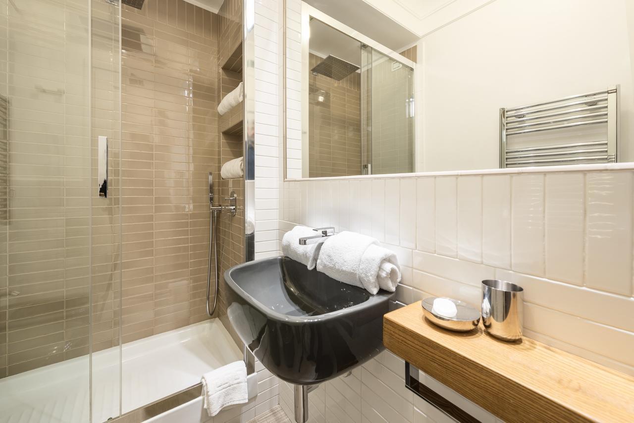 Le Stanze Di Elle Otel Roma Dış mekan fotoğraf
