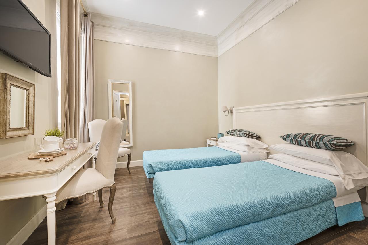 Le Stanze Di Elle Otel Roma Dış mekan fotoğraf
