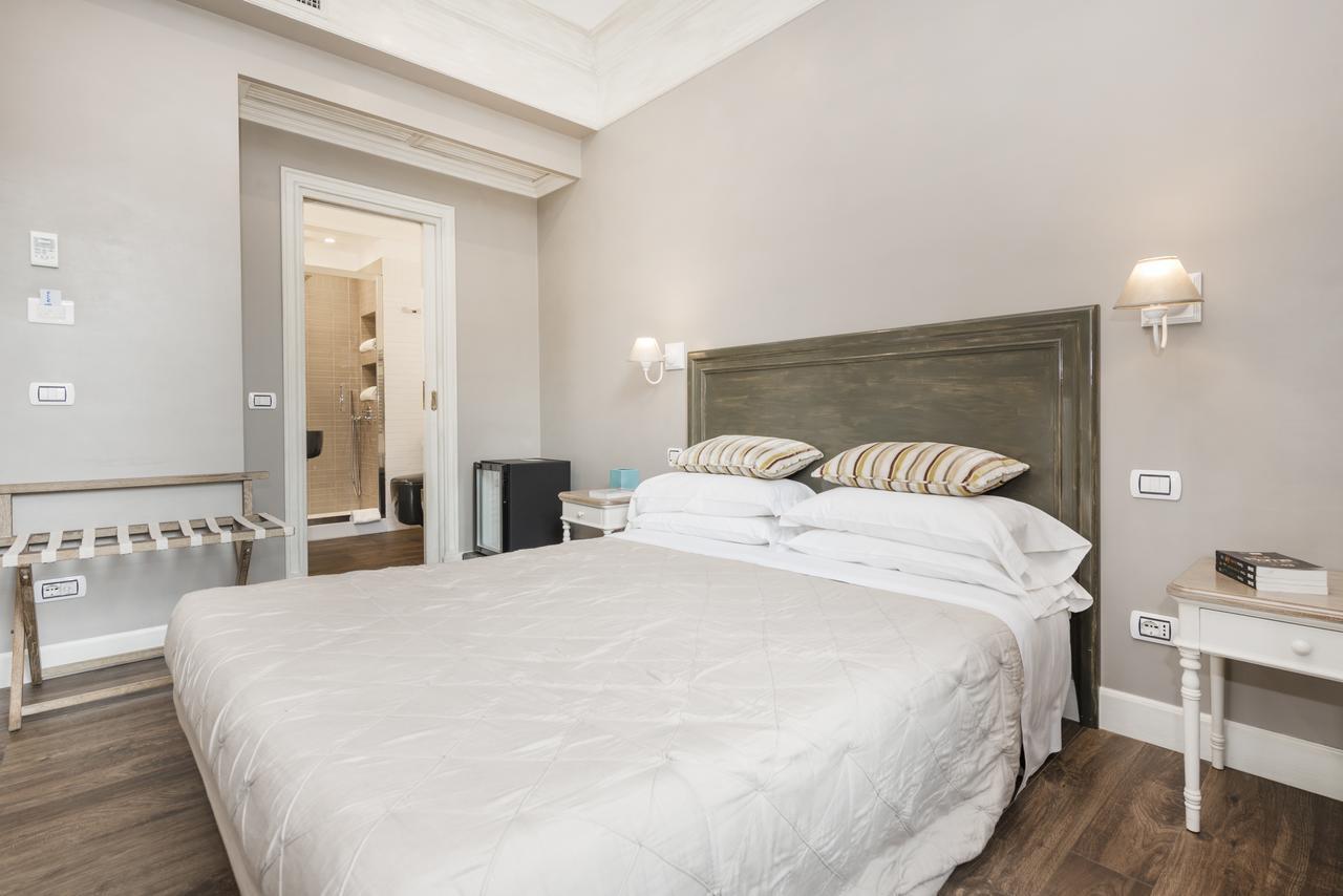 Le Stanze Di Elle Otel Roma Dış mekan fotoğraf
