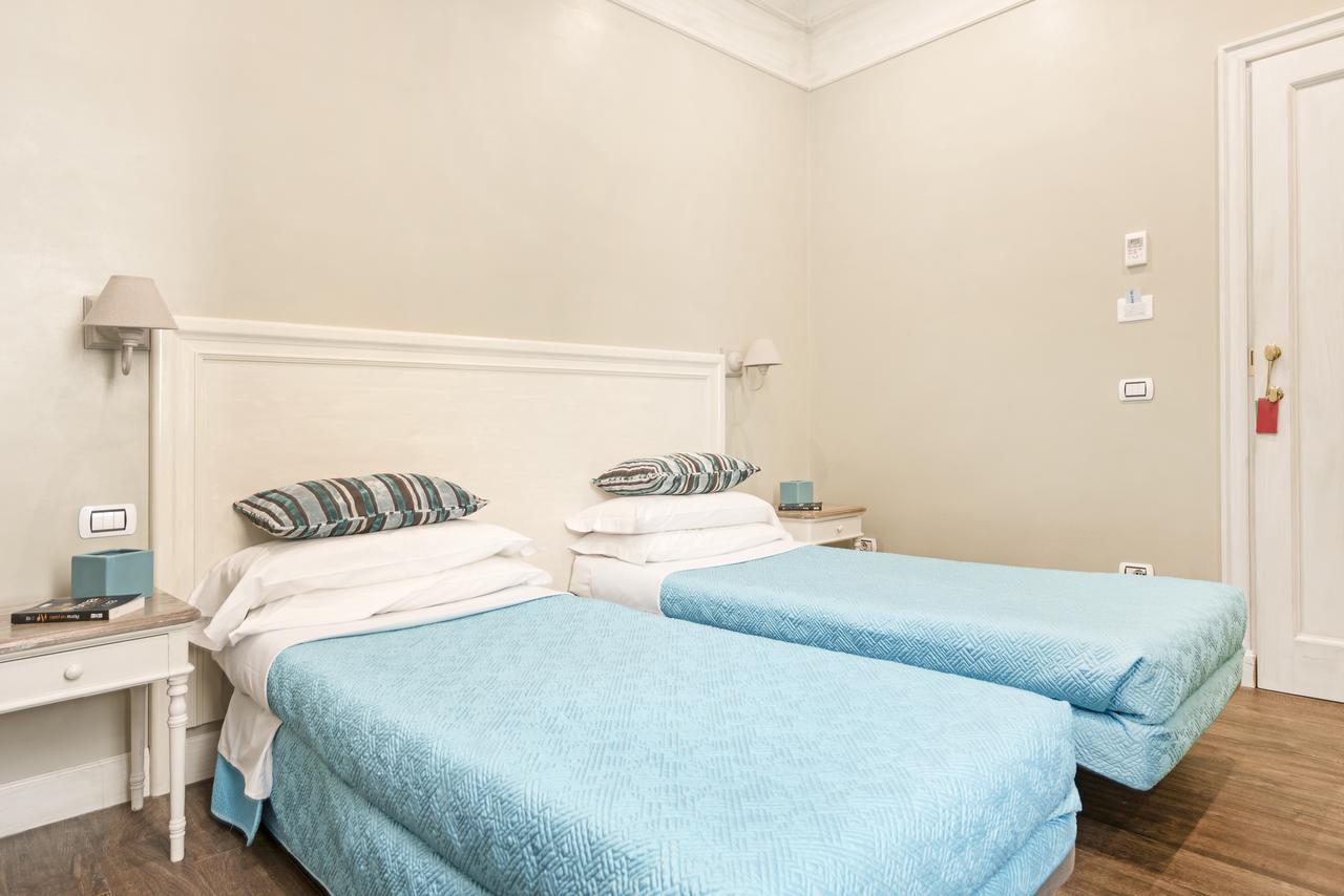 Le Stanze Di Elle Otel Roma Dış mekan fotoğraf