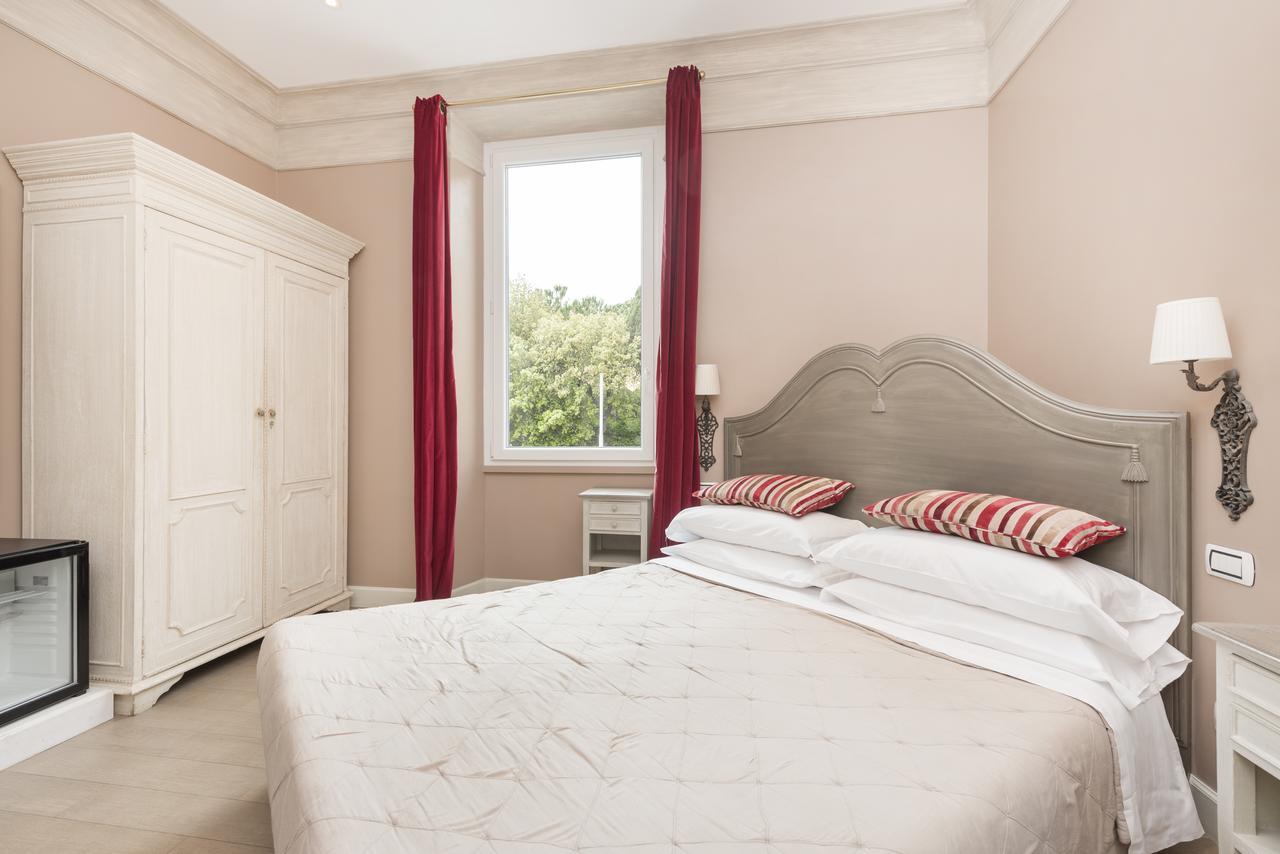 Le Stanze Di Elle Otel Roma Dış mekan fotoğraf
