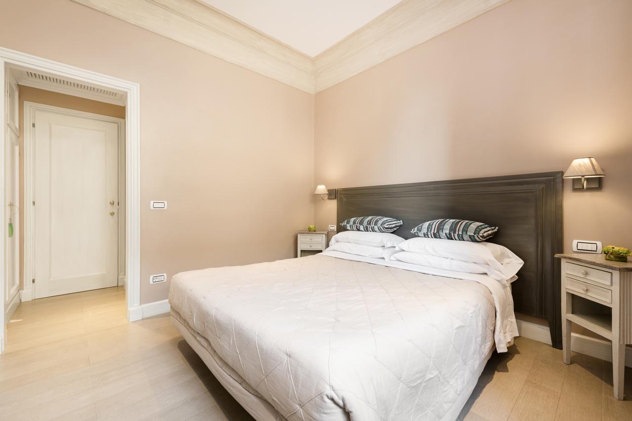 Le Stanze Di Elle Otel Roma Dış mekan fotoğraf