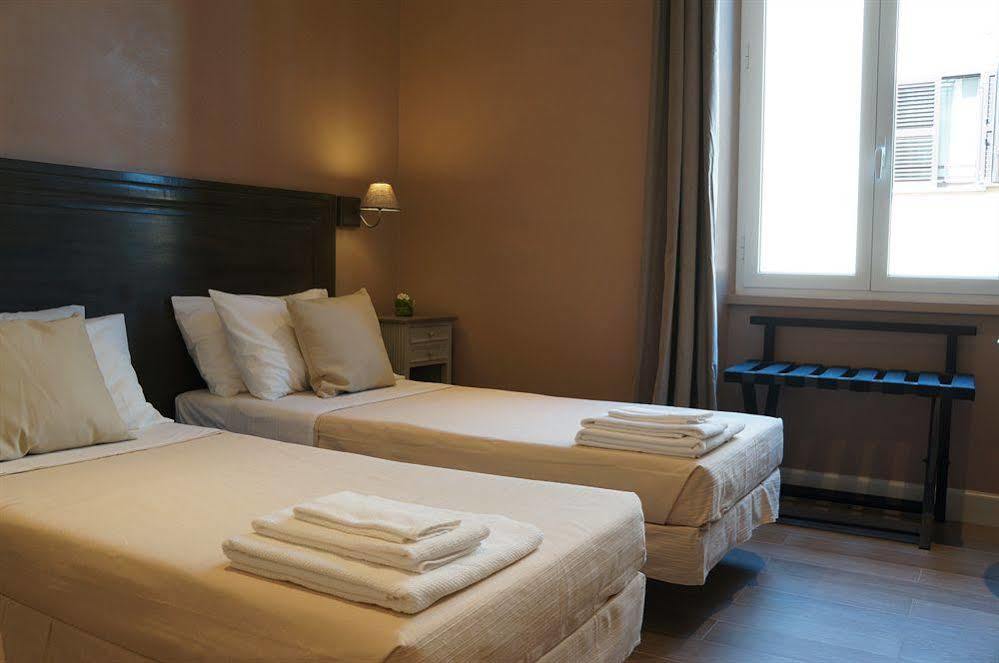 Le Stanze Di Elle Otel Roma Dış mekan fotoğraf